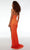 Alyce Paris 61717 - Strapless Corset Bodice Evening Dress Special Occasion Dress