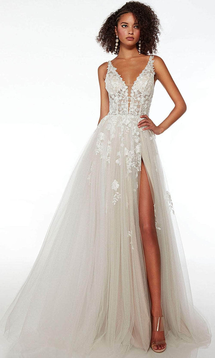 Alyce Paris 61722