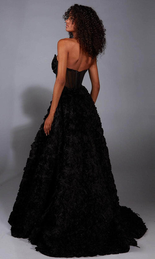 Alyce Paris 61775 - Elegant Long Ballgown