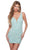Alyce Paris 84005 - Sleeveless Beaded Cocktail Dress Special Occasion Dress