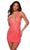 Alyce Paris 84016 - Embellished Halter Homecoming Dress Special Occasion Dress