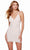 Alyce Paris 84017 - Sleeveless Beaded Cocktail Dress Special Occasion Dress