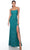 Alyce Paris 88000 - Lace Up Back Prom Dress Special Occasion Dress