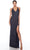 Alyce Paris 88001 - Open Style Back Evening Dress Special Occasion Dress