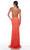Alyce Paris 88006 - Embellished Sheath Long Dress Special Occasion Dress