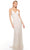 Alyce Paris 88006 - Embellished Sheath Long Dress Special Occasion Dress