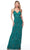 Alyce Paris 88007 - Beaded Pattern Evening Dress Special Occasion Dress