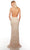 Alyce Paris 88007 - Pattern Sheath Prom Dress Special Occasion Dress