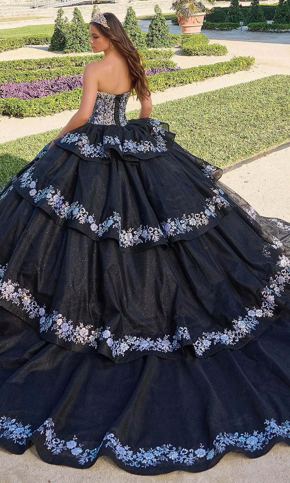 graduation dress for women Amazon.com: Elyszian Strapless Black Homecoming Dresses 2026 Pleated Plus Size Butterfly Dresses color_family:Pink Color:Hot Coral