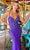 Amarra 87161 - Strappy Back Beaded Evening Dress Evening Dresses