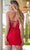 Amarra 88661 - Sweetheart Rhinestone Cocktail Dress Special Occasion Dress