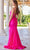 Amarra 88670 - Rhinestone Ornate Evening Gown Evening Dresses