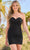Amarra 88674 - Embellished Sweetheart Cocktail Dress Special Occasion Dress