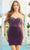 Amarra 88683 - Bejeweled Sheath Cocktail Dress Special Occasion Dress