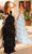 Amarra 88745 - Applique Corset Prom Dress Special Occasion Dress