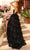 Amarra 88745 - Applique Corset Prom Dress Special Occasion Dress