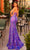 Amarra 88783 - Scoop Sequin Prom Dress Special Occasion Dress