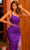 Amarra 88802 - Sequin Paneled Prom Dress Special Occasion Dress