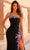 Amarra 88810 - Sequin Floral Prom Dress Special Occasion Dress