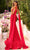 Amarra 88836 - Plunging Sweetheart Mermaid Evening Dress Special Occasion Dress