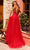Amarra 88840 - Floral Embroidered Sleeveless Prom Dress Special Occasion Dress