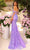 Amarra 88846 - Sequin Off-Shoulder Evening Dress Special Occasion Dress