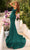 Amarra 88851 - Glitter Mermaid Prom Dress Special Occasion Dress