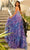 Amarra 88873 - Sleeveless Ruffled Ballgown Special Occasion Dress