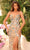 Amarra 94003 - Sequin Sheath Evening Dress Special Occasion Dress