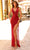 Amarra 94004 - Sequin Illusion Skirt Evening Dress Special Occasion Dress