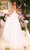 Amarra 94020 - Beaded Fitted Sleeveless Ballgown Special Occasion Dress