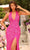Amarra 94023 - Embellished Halter Prom Dress Special Occasion Dress