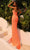 Amarra 94029 - Strapless Embellished Evening Dress Special Occasion Dress