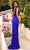 Amarra 94030 - Beaded Plunging V-Neck Evening Dress Special Occasion Dress