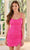 Amarra 94252 - Beaded Sleeveless Cocktail Dress Cocktail Dresses