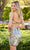 Amarra 94258 - Sequin Sleeveless Cocktail Dress Cocktail Dresses