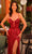 Amarra 94270 - High Slit Sequin Prom Dress Special Occasion Dress