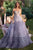 Andrea and Leo - A0767 Sweetheart Ruffled Ballgown Ball Gowns