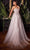 Andrea and Leo A1053W - One Shoulder Corset Bridal Gown Special Occasion Dress