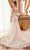 Andrea and Leo A1104W - Off Shoulder Embroidered Bridal Gown Special Occasion Dress