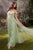 Andrea and Leo A1219 - Off Shoulder Pearl Beaded Gown Prom Dresses 2 / Sage