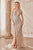 Andrea and Leo A1230 - Crystal Beaded Long Gown Prom Dresses