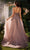 Andrea And Leo A1236 - Illusion Halter Gown Prom Dresses