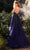Andrea And Leo A1251 - Adorned Tulle Gown Prom Dresses