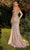 Andrea and Leo A1257 - Deep Sweetheart Beaded Evening Dress Pageant Dresses