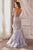 Andrea and Leo A1325 - Strapless Ruffle Mermaid Evening Dress Evening Dresses