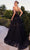Andrea and Leo A1335 - Sweetheart Swiss Dot Evening Dress Evening Dresses