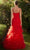 Andrea And Leo A1337 - Sweetheart Front Cutout Evening Dress Evening Dresses