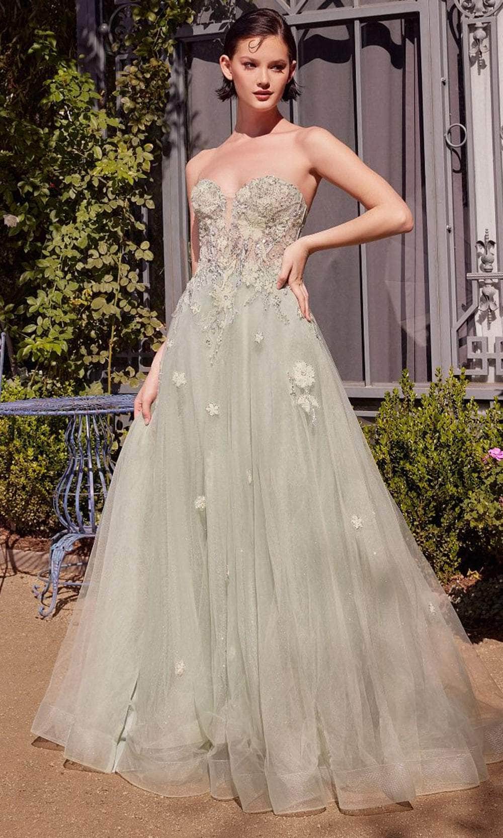 Pastel Prom Dresses 2025 - Colorful Short & Long Gowns - Couture Candy