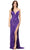 Ashley Lauren 11236 - Strapless Embellished Prom Gown Prom Dresses
